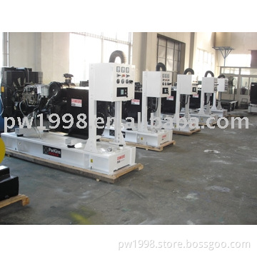 PowerWorld-Perkins-Lovol Diesel Generator Set